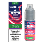 SKE CRYSTAL NIC SALT E-LIQUIDS