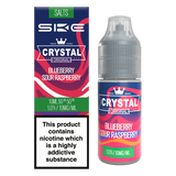 SKE CRYSTAL NIC SALT E-LIQUIDS