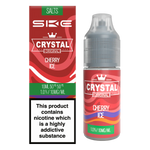 SKE CRYSTAL NIC SALT E-LIQUIDS