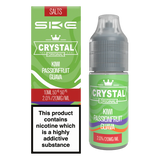 SKE CRYSTAL NIC SALT E-LIQUIDS