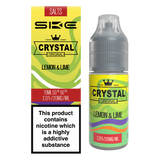 SKE CRYSTAL NIC SALT E-LIQUIDS