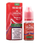 SKE CRYSTAL NIC SALT E-LIQUIDS