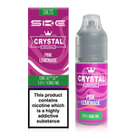 SKE CRYSTAL NIC SALT E-LIQUIDS