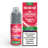 SKE CRYSTAL NIC SALT E-LIQUIDS