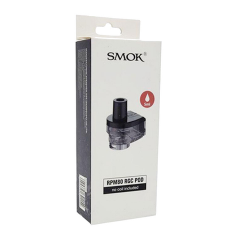SMOK | RPM80 Pods (Pack of 3)