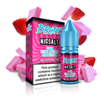Brutal Nic Salts