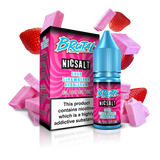 Brutal Nic Salts