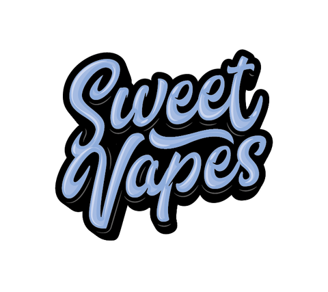 Sweet Vapes 100ml