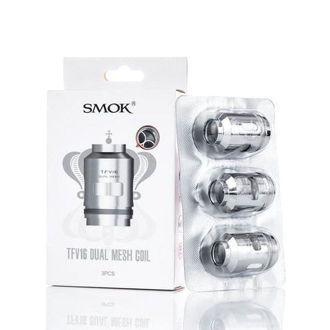 SMOK | TFV16 Coils (Pack of 3)