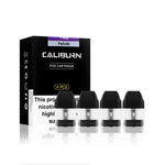 UWELL | Caliburn Pod Cartridge (Pack of 4)