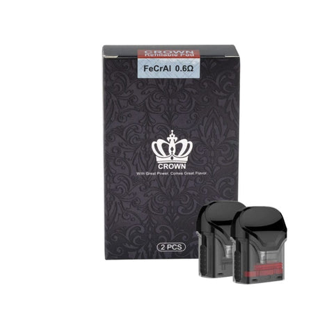 UWELL | Crown Pods (Pack of 2)