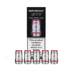 VAPORESSO | GTi Coils (Pack of 5)