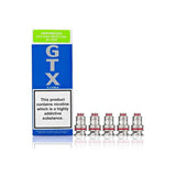 VAPORESSO | GTX Coils (Pack of 5)