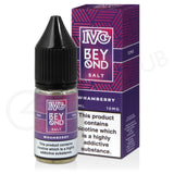 IVG | Nic-Salts 10ml